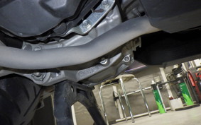 HONDA PCX 160 2022 KF47