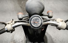 HONDA TODAY AF61