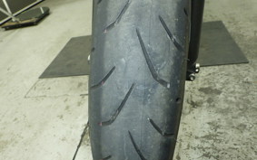 HONDA CB400 SUPER BOLDOR VTEC 2012 NC42