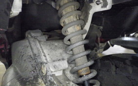 HONDA DIO Gen.6 AF62