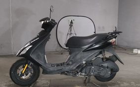 SUZUKI ADDRESS V125 CF4MA