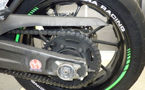 YAMAHA MT-07 ABS 2020 RM19J