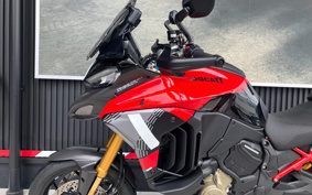 DUCATI MULTI STRADA V4PP 2026 1000