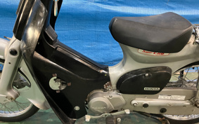 HONDA SUPER CUB50 AA01