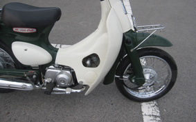 HONDA LITTLE CUB AA01