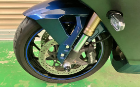 SUZUKI GSX-S1000 GT 2022 EK1AA