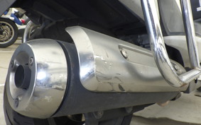 SUZUKI SKYWAVE 400 K CK43A
