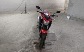 HONDA CB250 MC43