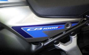 HONDA CB1000F 2025 SC94
