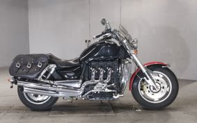 TRIUMPH ROCKET3 2007 TLC103