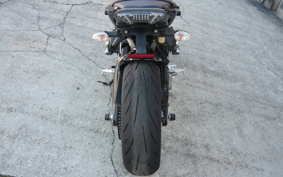 YAMAHA MT-09 ABS 2015 RN34J