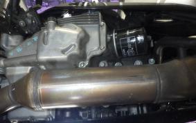 KAWASAKI NINJA 400 2020 EX400G