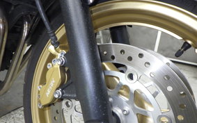 HONDA CB400SF VTEC 2013 NC42