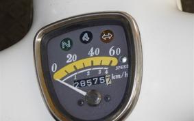 HONDA LITTLE CUB E AA01