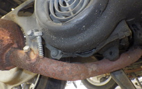 YAMAHA JOG APRIO SA11J