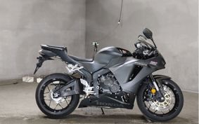 HONDA CBR600RR PC40