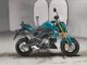 Фото Kawasaki Z125 PRO с японского аукциона