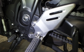 YAMAHA TRACER 9 GT 2024 RN70J