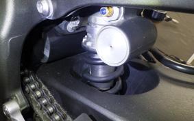 YAMAHA YZF-R6 2021