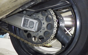 KAWASAKI ZZ1200 NINJA R 2003 ZXT20C