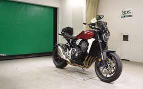 HONDA CB1000R GEN 2 2020 SC80