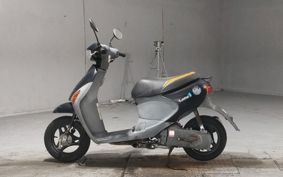 SUZUKI LET's 4 CA45A