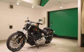 HARLEY FXBR1920 2025