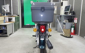 HONDA C50 SUPER CUB 2024 AA09