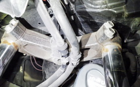 HONDA FORZA Z GEN 2 MF10