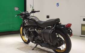 KAWASAKI W800 SE 2012 EJ800A