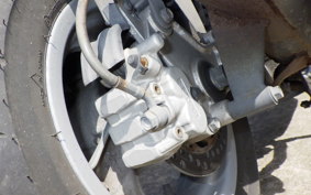 KYMCO GRAND DINK 125