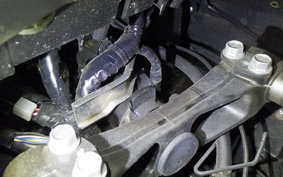 YAMAHA N-MAX 155 2023 SG66J