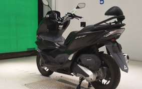 HONDA PCX 125 2007 JK05