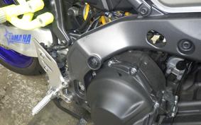 YAMAHA MT-09 SP 2007 RN69J