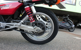 HONDA CB750 1984 RC04