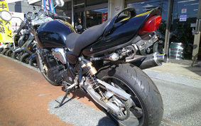 SUZUKI INAZUMA 400 (GSX400) GK7BA