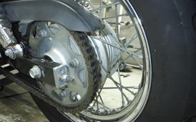 YAMAHA DRAGSTAR 250 2021 VG05J