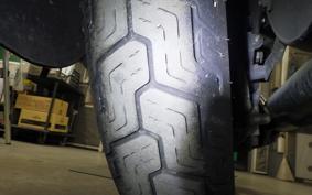 KAWASAKI VULCAN 400 DRIFTER 2003 VN400D