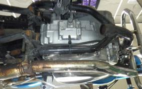 KAWASAKI ESTRELLA BJ250A