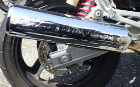 KAWASAKI BALIUS 250 Gen.2 2016 ZR250B