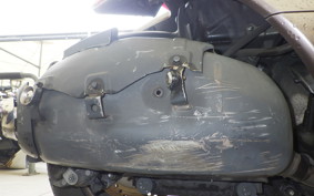 SUZUKI GEMMA 250 CJ47A