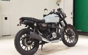 HONDA GB350S 2023 NC59