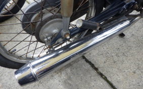 HONDA C90 SUPER CUB HA02