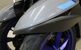 YAMAHA TRICITY 155 A SG37J
