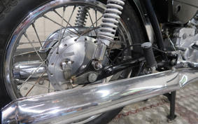 SUZUKI GT250 GT250