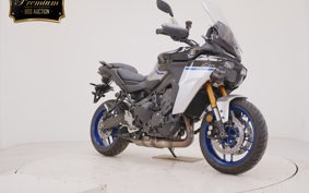 YAMAHA TRACER 9 GT+ AMT 2025 RNA1J