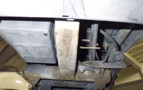 SUZUKI ADDRESS V125 G CF46A