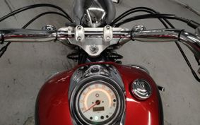 YAMAHA DRAGSTAR 1100 CLASSIC 2004 VP13J