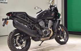 HARLEY PAN AMERICA 1250 2021