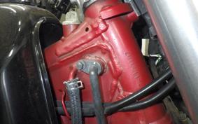 HONDA XR400 MOTARD 2007 ND08